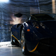 Illustration for article titled Auto Show photos are boring so I shot the Houston Auto Show in the dark